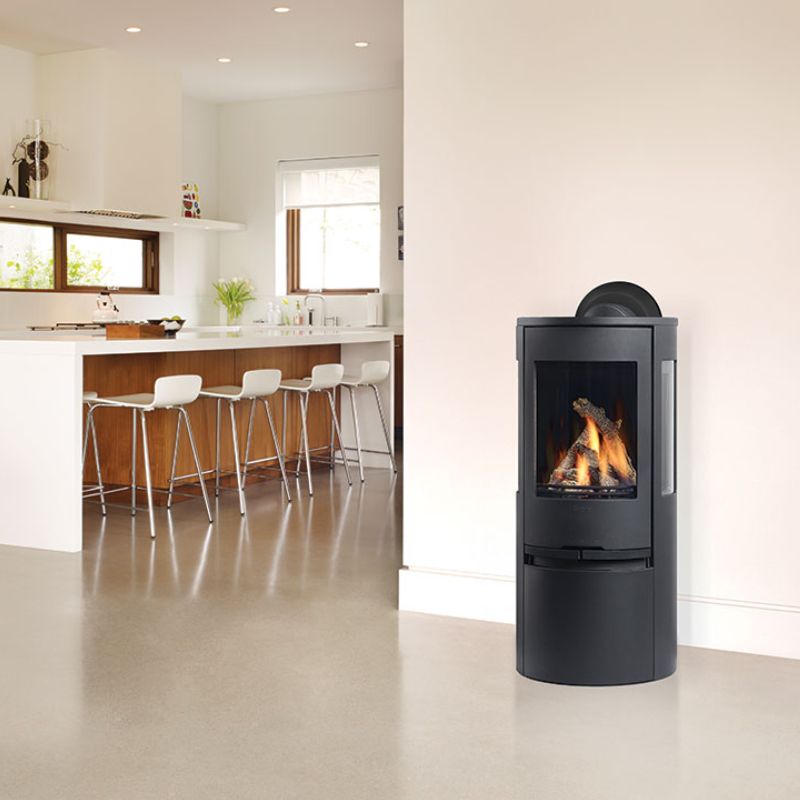 Image Gas Stoves